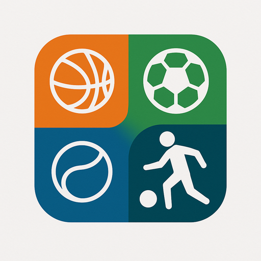 体育网 Logo